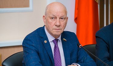 Жилищный вопрос для студенческих семей закрыт
